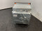 Bosch HBF011BA2 - Inbouwoven - 3D Hetelucht - Zwart