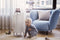 Blueair DustMagnet 5210i - Luchtreiniger - HEPASilent™ technologie - Scandinavisch design