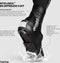 GripGrab Arctic - Waterproof Winter Wielren Overschoenen - 4 mm Neopreen - Zwart