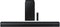 Samsung Essential HW-B650 - Soundbar 3.1 - 430W RMS - Actieve draadloze subwoofer