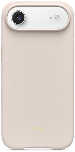 Apple MGJU4LL/A - Hoesje voor iPhone Air - MagSafe compatibel - Grijs