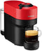 Krups Vertuo Pop - Koffiecupmachine - 4 formaten - Spicy Red