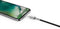 Cygnett Armoured - USB-C naar Lightning Kabel - Fast charging 2.4A - Zwart