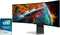Samsung Odyssey OLED G95SC - Gamingmonitor 49