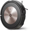 iRobot Roomba Combo j5+ - Robotstofzuiger - Dweilrobot met nat dweilen - Zwart