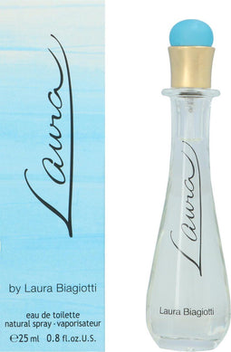 Laura Biagiotti - 25ml - Eau de toilette