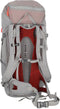 SALEWA Toeristische rugzak Rugzak Alp Mate 30 WS Alloy Grijs