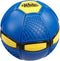 Goliath Phlat Ball Junior - Vang- en werpspel - 15 cm - Blauw