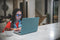 Screen Shades - Computer bril - Blokkeert blauw licht - Zwart (4+)