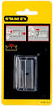 Stanley 0-28-500 - Reservemesjes - 40 mm breed
