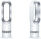 Dyson AM09 - Torenventilator - Hot & Cool - Wit/Zilver
