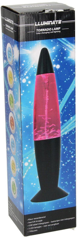 Lava Lamp, 34cm