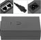 Ubiquiti Networks POE-50-60W - PoE adapter - Gigabit Ethernet 50 V 60 W - Zwart