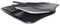 Cherry KC 4500 Ergo - USB QWERTY Spaans Toetsenblok - Aanpasbare hoogte - Zwart