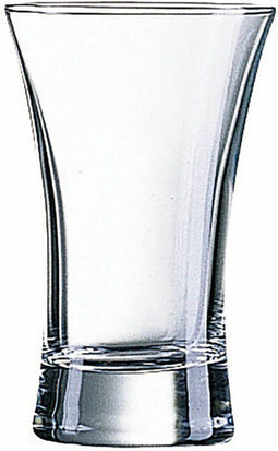 Shotglas Arcoroc Hot Shot Glas 7 cl (12 uds)