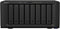 Synology DiskStation DS1821+ - NAS met 8 bays - 64TB opslagcapaciteit (WD Red)