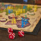 Hasbro Gaming Risk - Bordspel - Strategisch spel met 360 3D-figuren en Missiekaarten - Frans