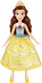 Disney Princess Spin and Switch Belle + Licht en Geluid