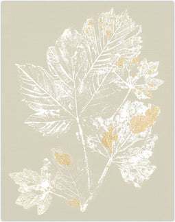 BePureHome Maple Forest Poster - Paper - 35,5x45,5