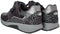 Gabor 878 - Lage Sneakers - Panterprint - Zwart