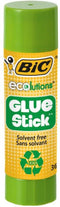 Lijmstift bic ecolutions 36gr | 448 stuks
