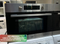 ETNA CM244RVS - Combi magnetron - 13 automatische kookprogramma's 44 liter - RVS