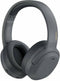 Edifier W820NB Plus - Draadloze Over-Ear Hoofdtelefoon - ANC - Grijs