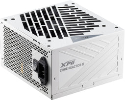 XPG CORE REACTOR II - Voeding - 850W 80 Plus Gold - Wit