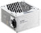 XPG CORE REACTOR II - Voeding - 850W 80 Plus Gold - Wit