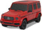 Jamara Rc Mercedes-amg G63 Jongens 27mhz 1:24 Rood