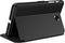 Speck Balance Folio - Samsung Galaxy Tab A 8.0 (2019) - Drop protection 1.22m - Zwart