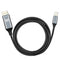 Vlectro USB-C naar HDMI-kabel - 2 meter - 4K Ultra HD