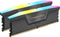 Corsair Vengeance RGB - DDR5 Geheugen 32GB 6000MT/s CAS30 - Voor AMD (2x 16GB)