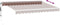 vidaXL - Luifel - automatisch - uittrekbaar - met - LED - 350x250 - cm - bruin
