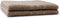 LINNICK Pure Handdoeken Set - Douchelaken - 100% Katoen - Taupe - 70x140cm- Per 2 Stuks