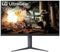 LG 32GS75Q - Gaming Monitor - 32