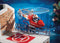 PLAYMOBIL - City Action - Grote brandweerkazerne met helicopter - 61 x 21 x 36 cm