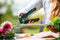 Bosch EasyPrune - Accu snoeischaar - Power Assist Technology - 3.6 V
