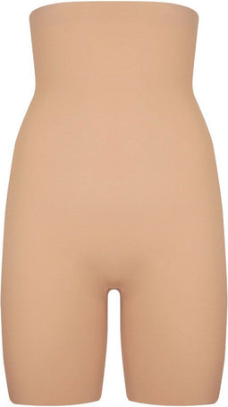 MAGIC Bodyfashion - Maxi Sexy Hi Bermuda - Sterke correctie - Mocha