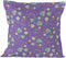 Kussensloop HappyFriday Baleno Teen Pyjama Multicolour 60 x 60 cm