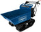 Scheppach DP4500 - Gemotoriseerde Kruiwagen - 400 kg laadvermogen - Neutraal