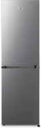 Gorenje NRK418DCS4 - Koelvriescombinatie - No Frost 256 l - Grijs