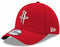New Era The League NBA Cap Team Houston Rockets