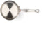 Mauviel 1830 - Sauspan Ø 16 cm RVS 1,49 L - Vaatwasmachinebestendig - Koper