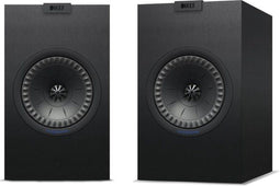 KEF Q150 - Boekenplank luidspreker - Uni-Q driver - Zwart