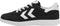 hummel Victory - Sneaker - Suède - Zwart