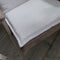Summerset Club - 2-delige Tuinkussenset hoge rug - Natural