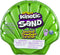 Kinetic Sand Zeeschelp 127 gram - Groen of Paars - 1 exemplaar