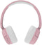 OTL Technologies Hello Kitty - Draadloze Koptelefoon - Volumebegrenzing - Blauw Roze