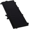 Lenovo ThinkPad X13 Yoga G2 - Accu type L20M3P71 - 11.58V 4500 mAh - Zwart